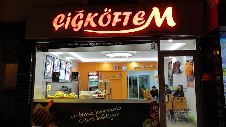 Çiğköftem Tunceli
