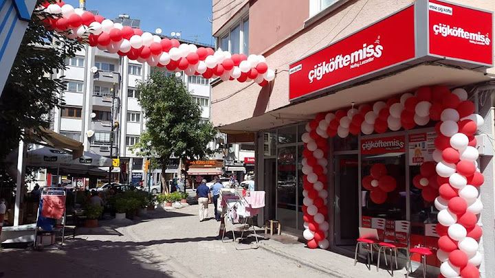 ÇiğKöftemiss Sivas