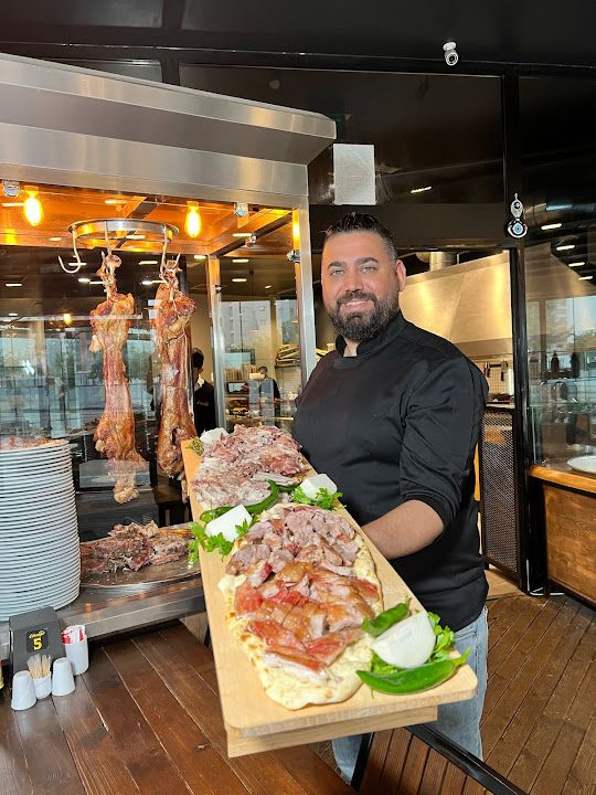 Cihangir Kebap Osmaniye