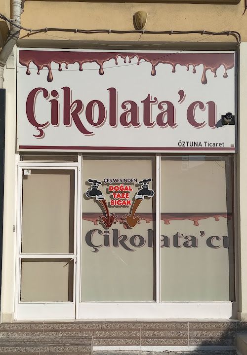 Çikolatacı