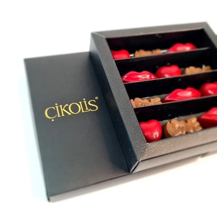 Çikolis