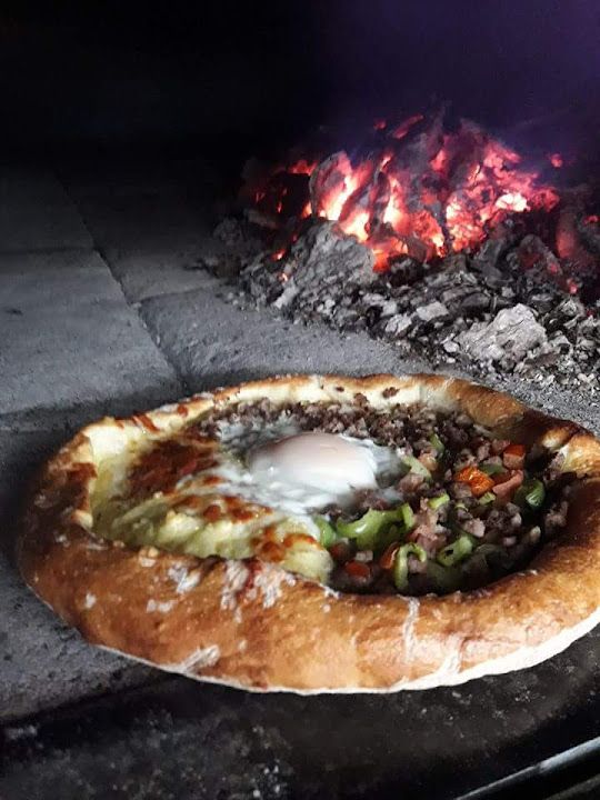 Çınar Cafe Restaurant
