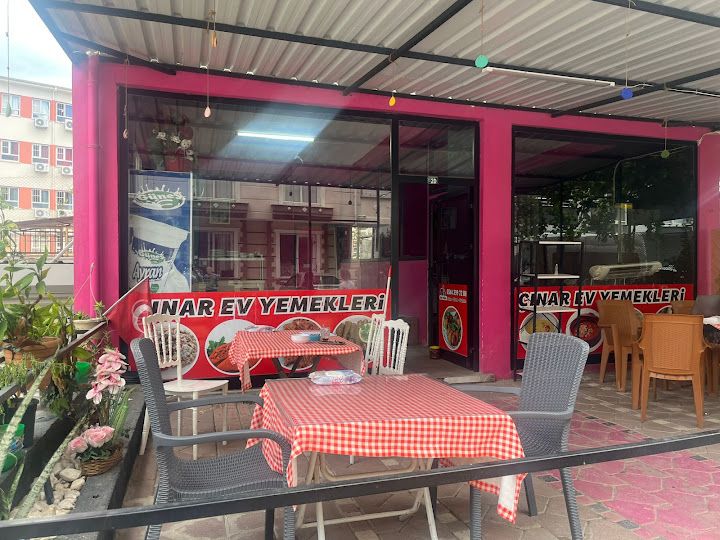 Çınar Ev Yemekleri