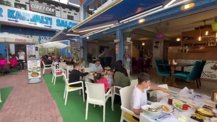 Çınar Kahvaltı Salonu Cafe