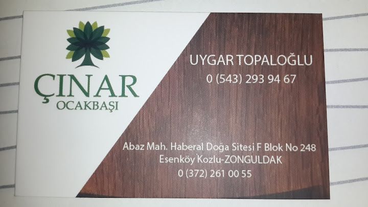 Çınar Ocakbaşı Ve Dürüm