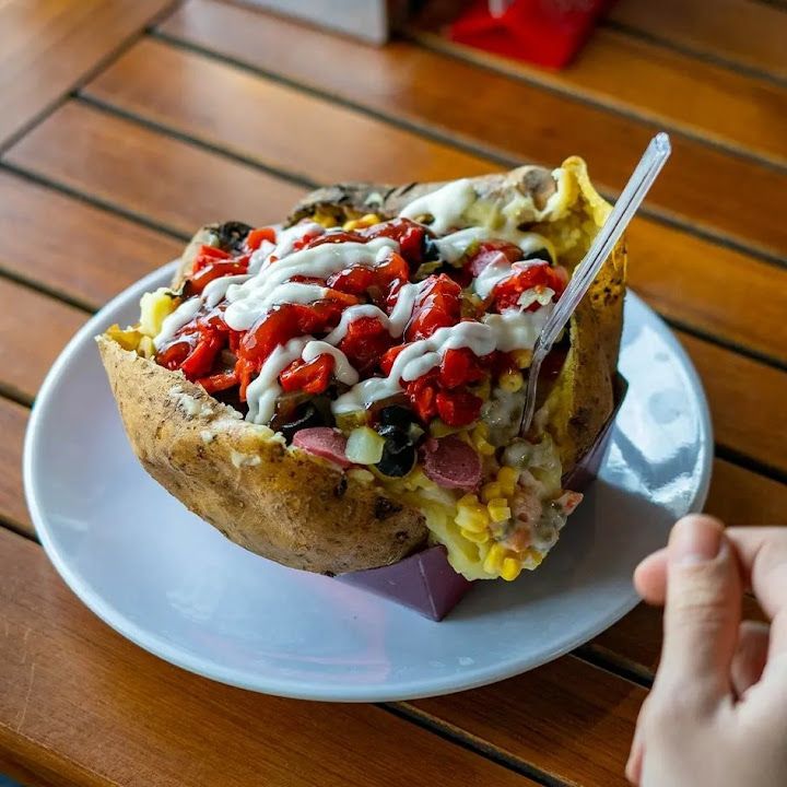 Çınar Waffle Karaman