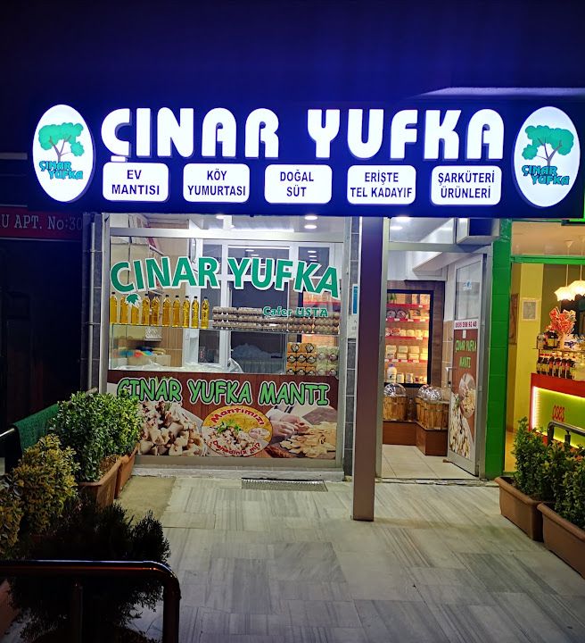 ÇINAR YUFKA YALOVA