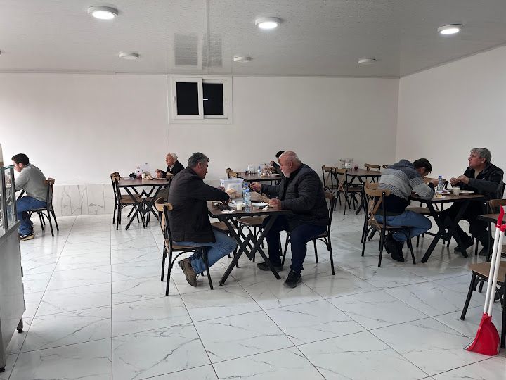 Çınaraltı Çorbacım