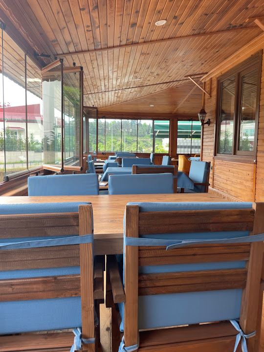 Çınaraltı Kafe Restoran