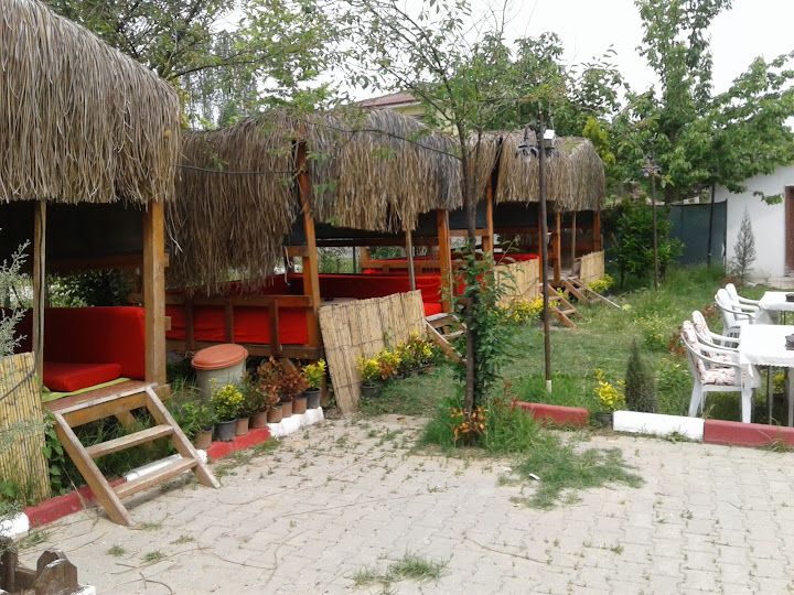 Çınaraltı Kafe Restourant