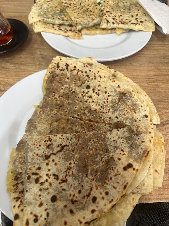 Çınaraltı Kahvaltı Ve Gözleme Salonu