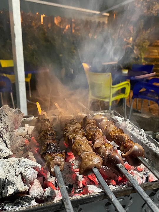 Çınaraltı Lokanta Ve Ev Yemekleri