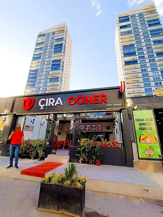 Çıra Döner