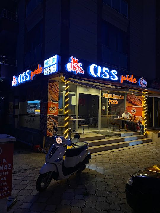 Çıss Pide & Lahmacun