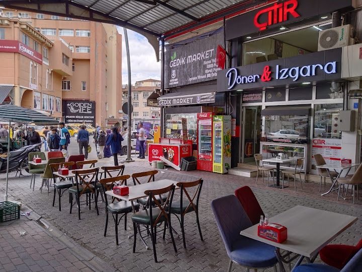 Çıtır Döner&Izgara