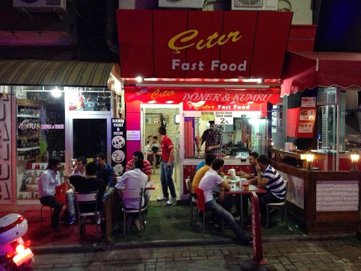 Çıtır Fast Food