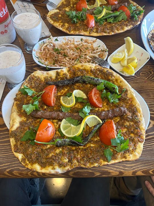 Çıtır Pide Kebap Salonu