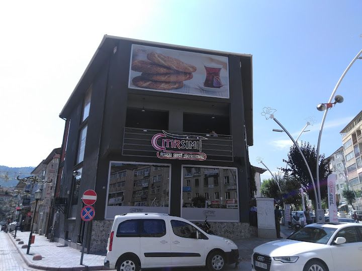 ÇITIR SİMİT