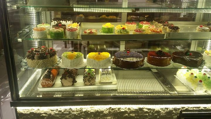 Çıtır Simit Sarayı