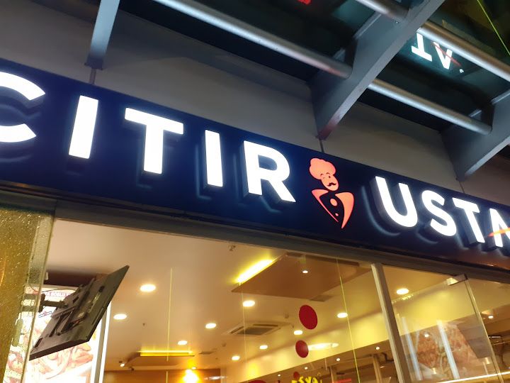 Çıtır Usta Pide Döner