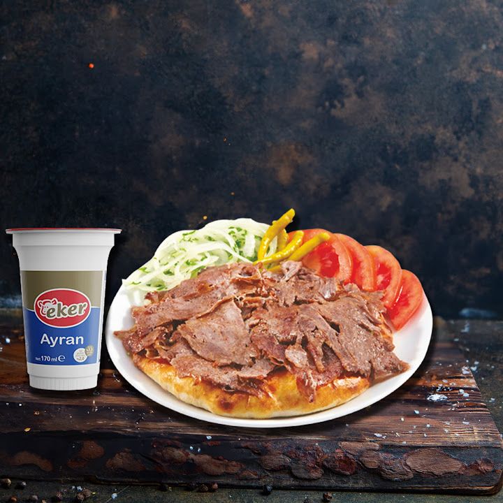 City Döner