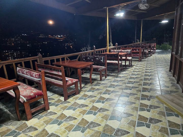 Civan Balık Kebap Restoran