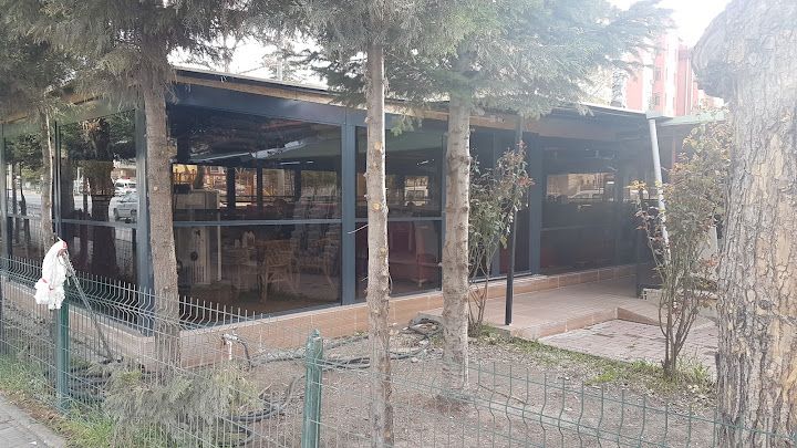 Civelek Aile Çay Bahçesi & Kafeterya