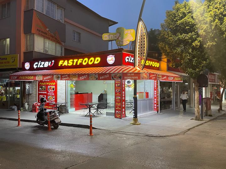 Çizbu Fastfood