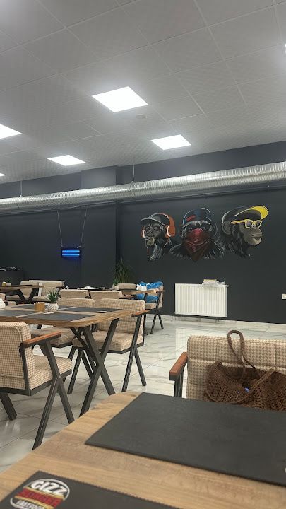 Cızz Burger