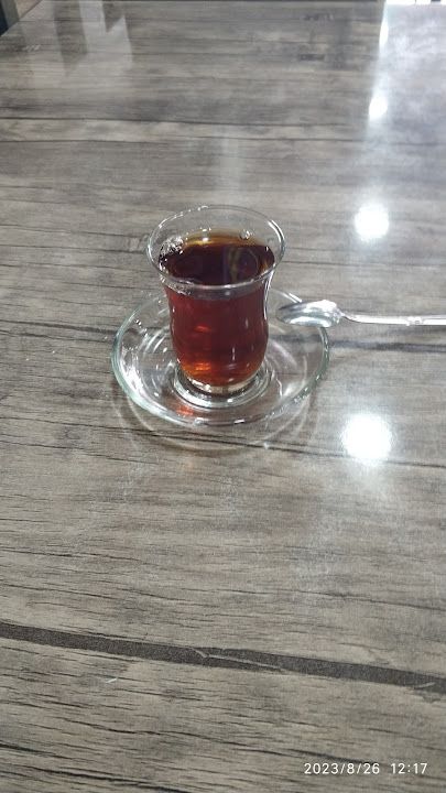 Clup Kır pidesi