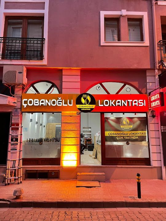 Çobanoğlu Et Lokantası