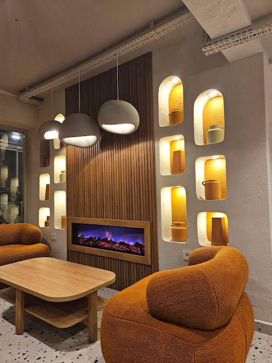 Coffe Kangoo Giresun