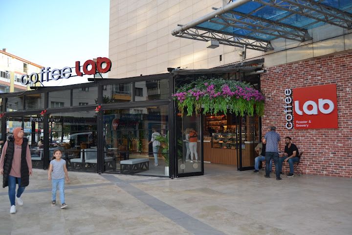 Coffee Lab Çankırı