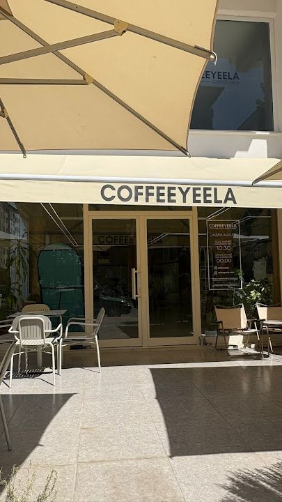 Coffeeyeela