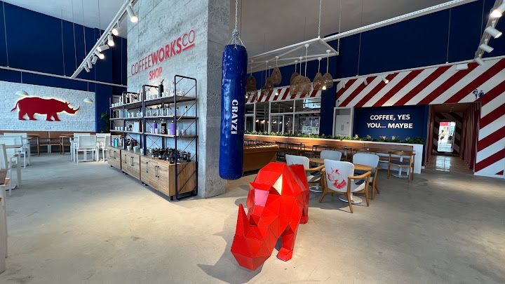 Coffeworks