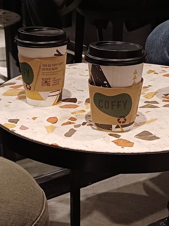 Coffy Isparta