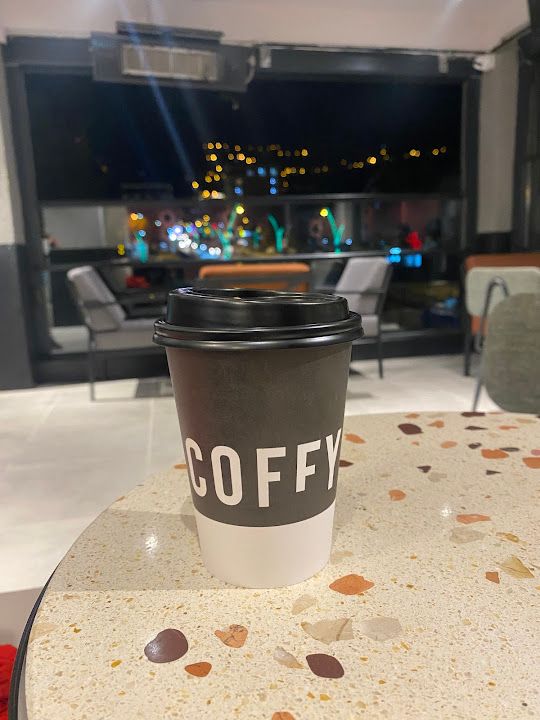 Coffy Muş
