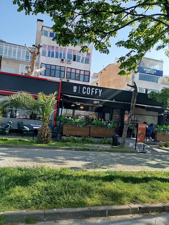 Coffy Yalova