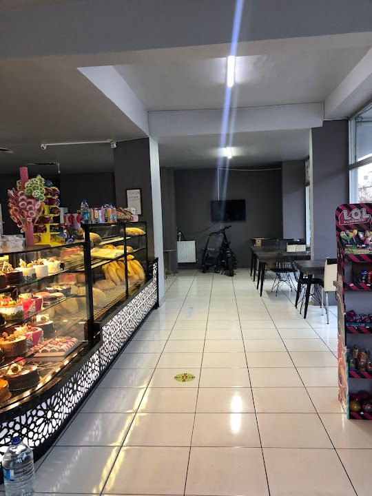 Çolakoğlu Unlu Mamulleri