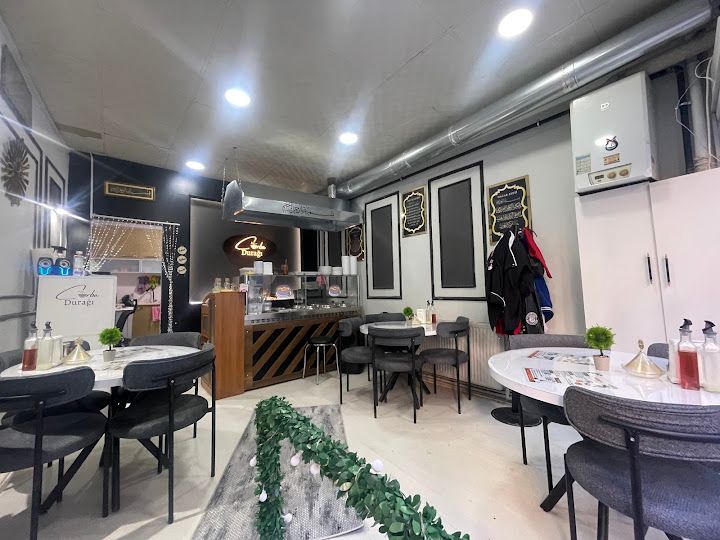 Çorba Durağı