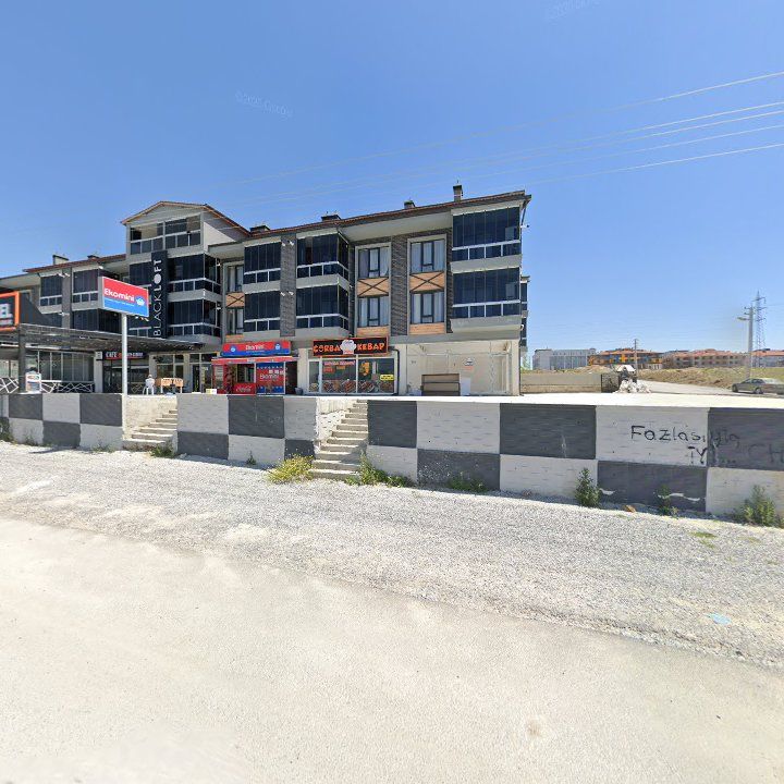Çorba Kebap