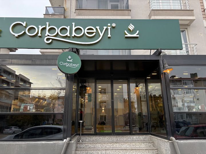 Çorbabeyi