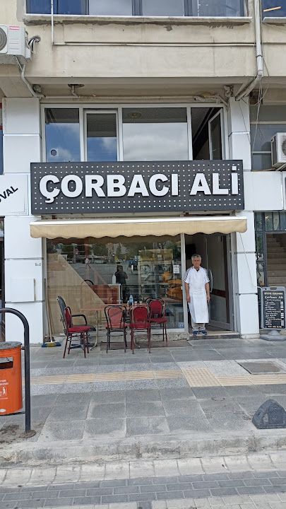 Çorbacı Ali
