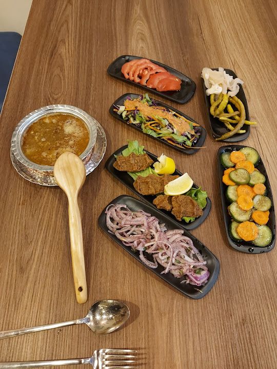 Çorbacı Barla Kırşehir