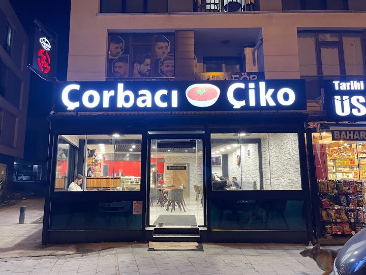 Çorbacı Çiko