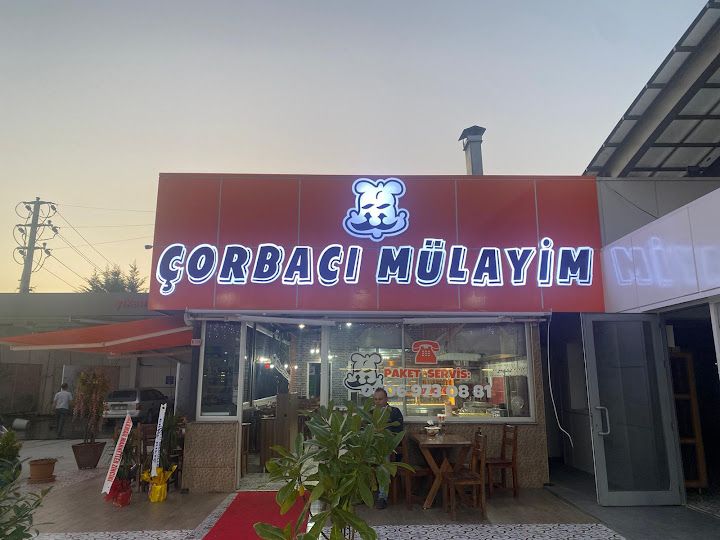 Çorbacı Mülayim