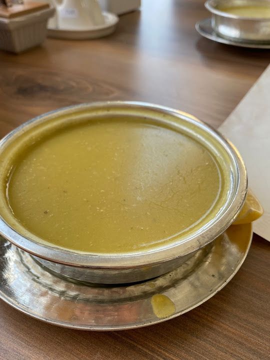 Çorbacı Ömer Usta Kuzeykent Çorbacı Kastamonu