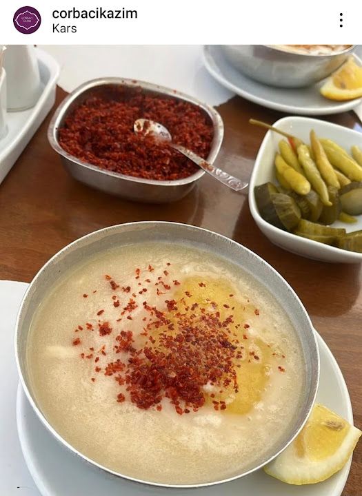 Çorbacı Öz Kazım