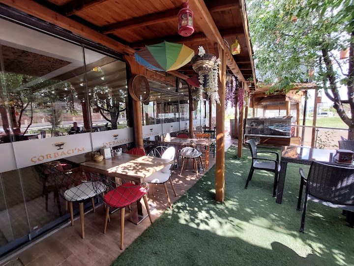 ÇORBACIM KASTAMONU