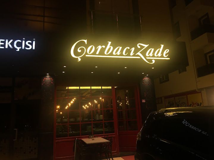 Çorbacızade Konuralp